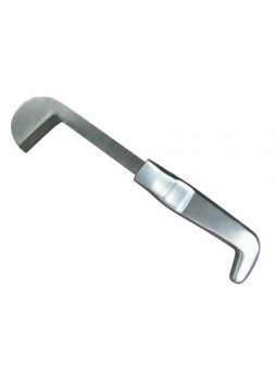 Rib Cutting Knife